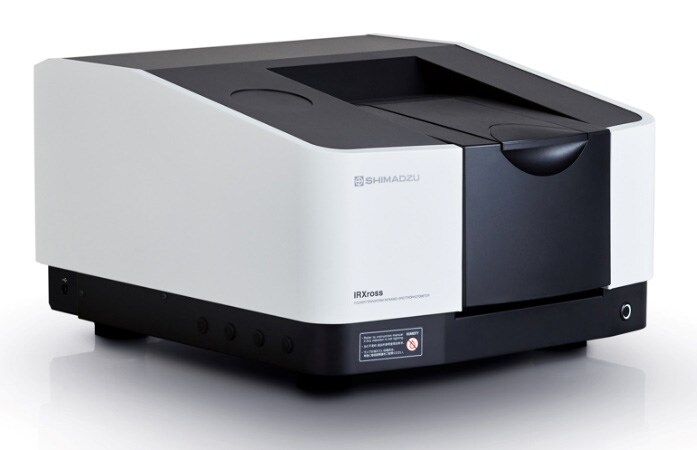 IRXross Fourier Transform Infrared Spectrophotometer