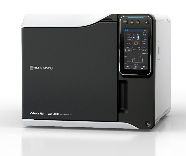 Nexis GC-2030 Gas Chromatograph