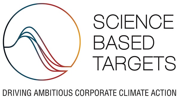 SBT：Science Based Targets