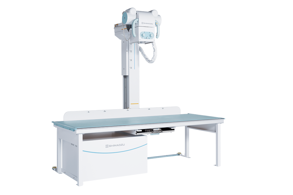 Product Photo: EZy-Rad Pro radiography system