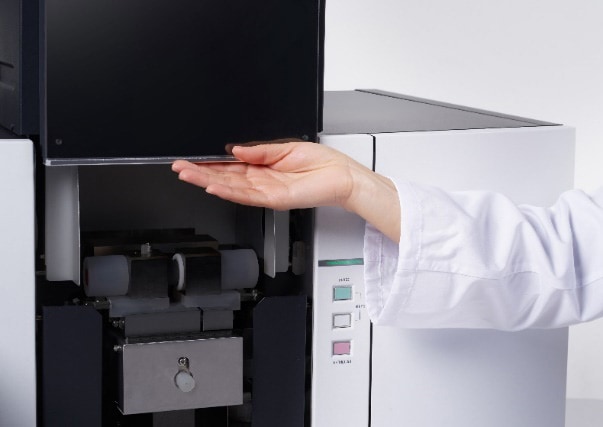 AA-7800 Series Atomic Absorption Spectrophotometer