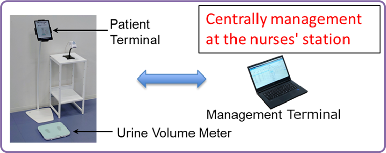 Integrated Management Type System