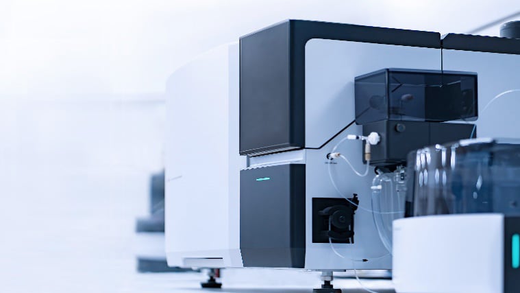 ICPMS-2040/2050 ICP Mass Spectrometer