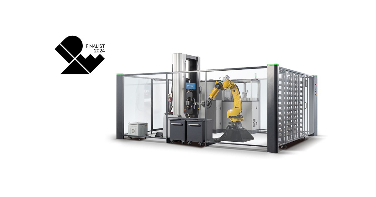 SHIMADZU CORPORATION : Shimadzu SAGX-V Series Automatic Universal