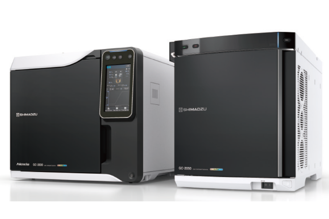 Product Photo: FluxEdge GC System