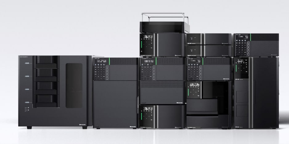 SFE-SFC Nexera UC System