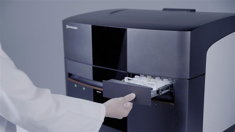 Espectrômetro de fluorescência de raios X de energia dispersiva ALTRACE