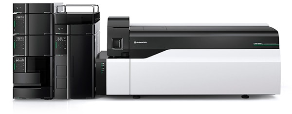 Nexera CL LCMS 系统