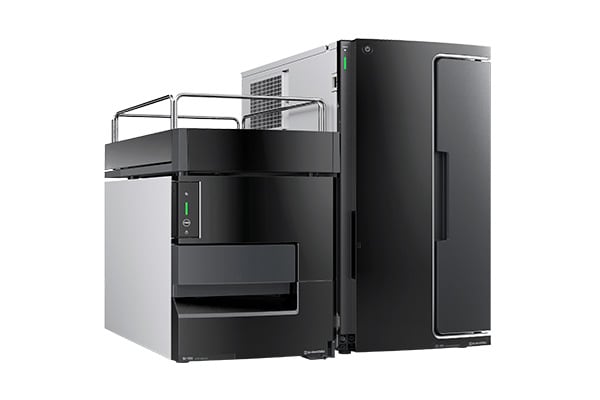 Nexera IC Ion Chromatograph 