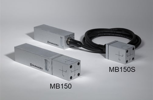 Magnetic sensors "MB150" and "MB150S"