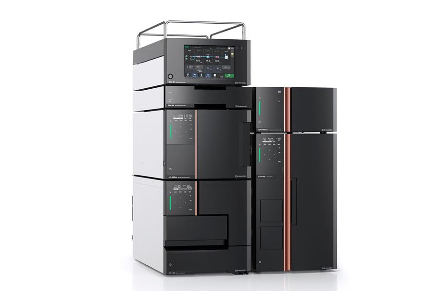 Nexera X4 Ultra High Performance Liquid Chromatograph