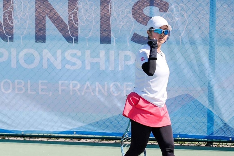 Rina Komokata