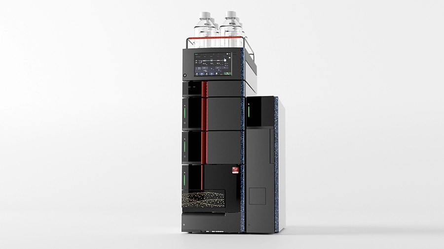 Nexera Series Liquid Chromatograph