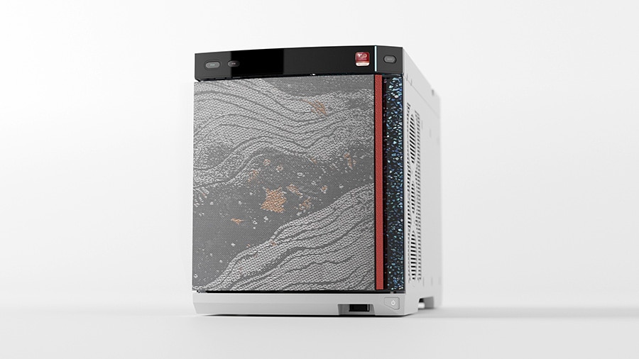 Brevis GC-2050 Gas Chromatograph