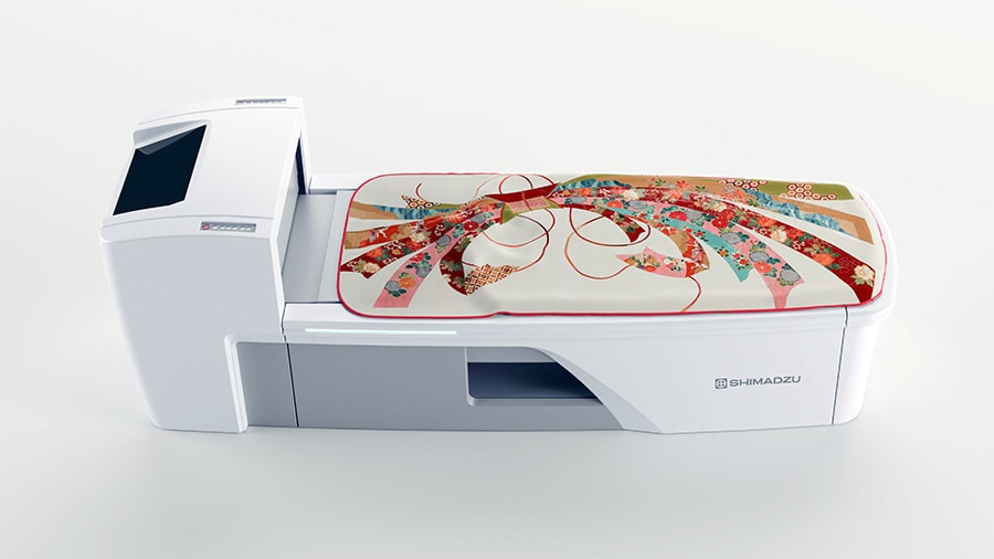BresTome (PositView) Head and Breast TOF-PET System