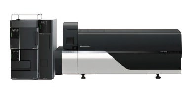 LCMS-8060 High-Performance Liquid Chromatograph Mass Spectrometer