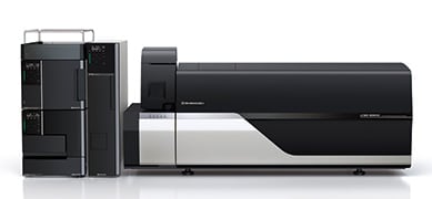 LCMS-8060NX High-Performance Liquid Chromatograph Mass Spectrometer