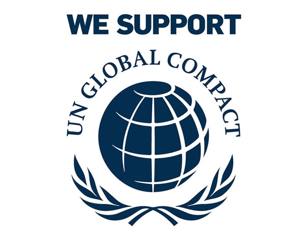 SHIMADZU signs United Nations Global Compact