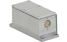 50mW Compact Low-Noise Green Laser module