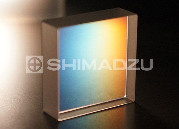 Transmission Gratings