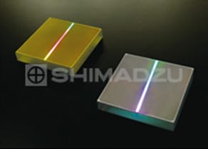 Diffraction Gratings for Laser Systems LA Series