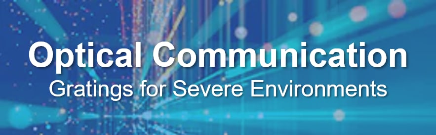 Optical Communication