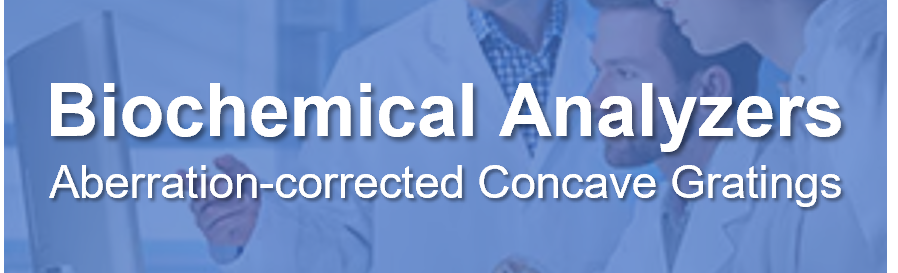 Biochemical Analyzers