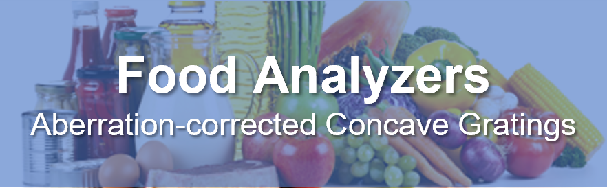 Food Analyzers