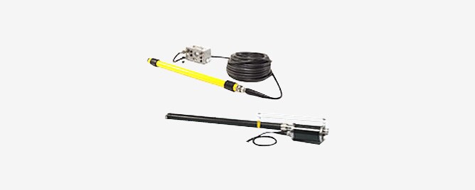 Ferromagnetic Object Detector/Magnetometer