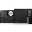 Gas Chromatograph-Mass Spectrometry