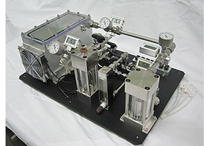 Aplicações para tecnologias de controle de calor/fluido