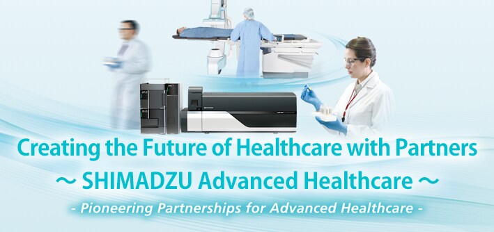 Creating the Future of Healthcare