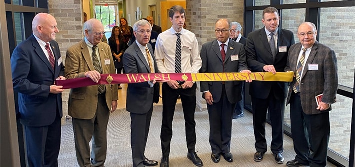 Collaborative Establishment of an Analysis Center