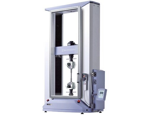 AUTOGRAPH AG-X plus Universal Testing Machine