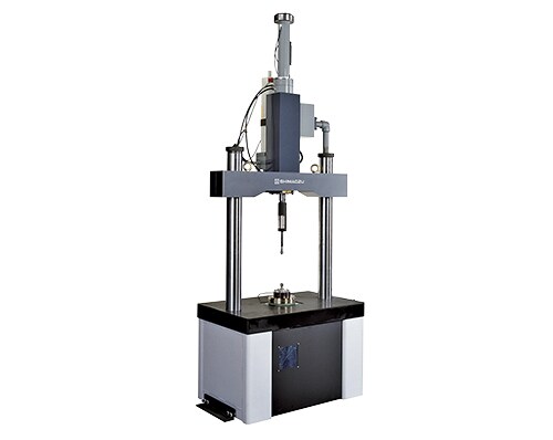 HITS-X High-Speed Impact Testing Machine