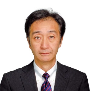 Dr. Makoto Abe