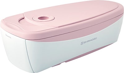 Elmammo Avant Class dedicated breast PET system
