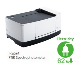 IRSpirit FTIR Spectrophotometer