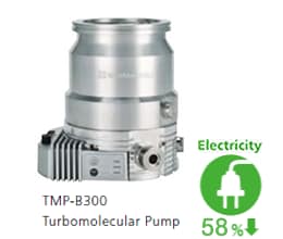 TMP-B300 Turbomolecular Pump