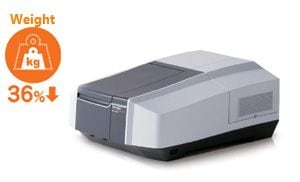 UV-VIS Spectrophotometer UV-2600