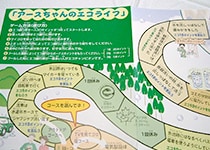 "Eco-Life of Earth" Sugoroku