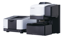 Fourier Transform Infrared Spectrophotometer (FTIR)