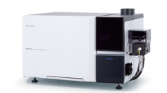 ICP Mass Spectrometry System (ICP-MS)