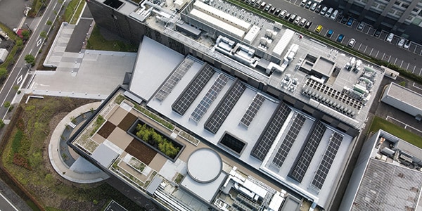 Keihanna Technology Research Laboratory (Kyoto, Japan)