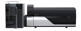 High-Performance Liquid Chromatograph Mass Spectrometer System（LC-MS）