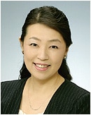 Shizue Hattori Professor of the Department of General Humanities