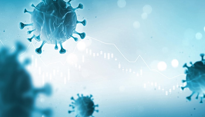 Global Pandemic Response (COVID-19) Fighting an unknown infectious disease