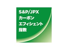 S&P/JPX Carbon Eficcient Index