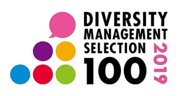 Diversity Management Selection 100