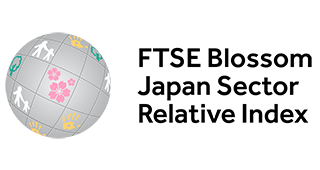 FTSE Blossom Japan Sector Relative Index